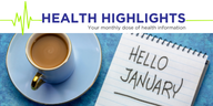 Health Highlights 5