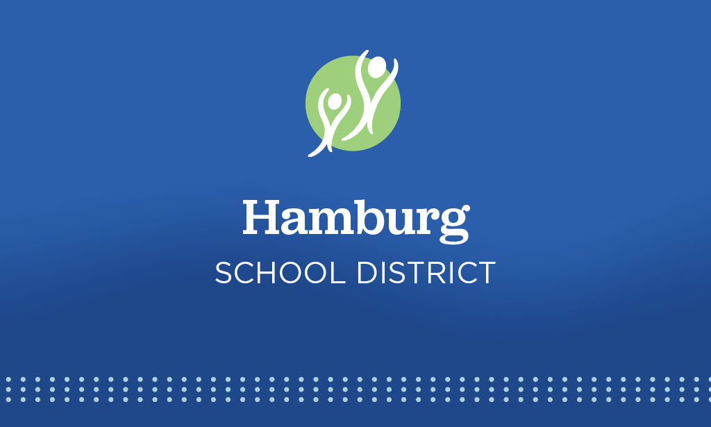 Hamburg School District