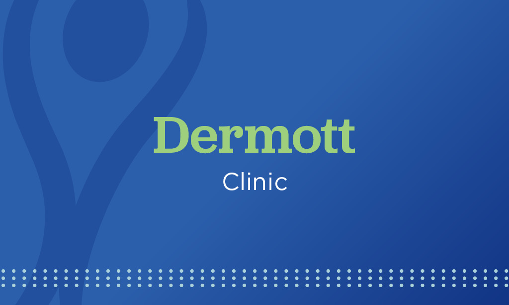 Dermott Medical Clinic