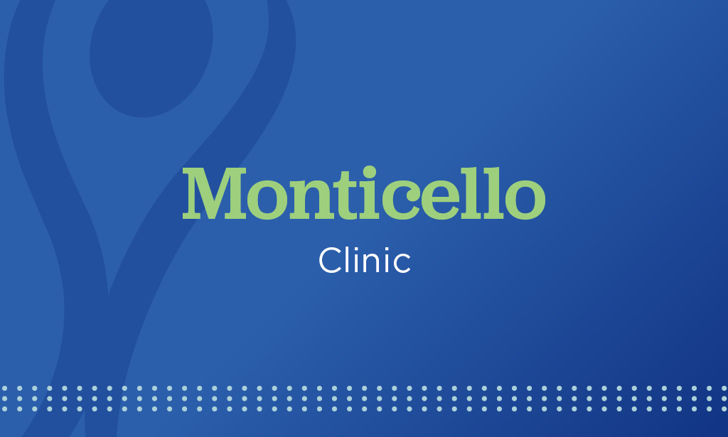 Monticello Clinic