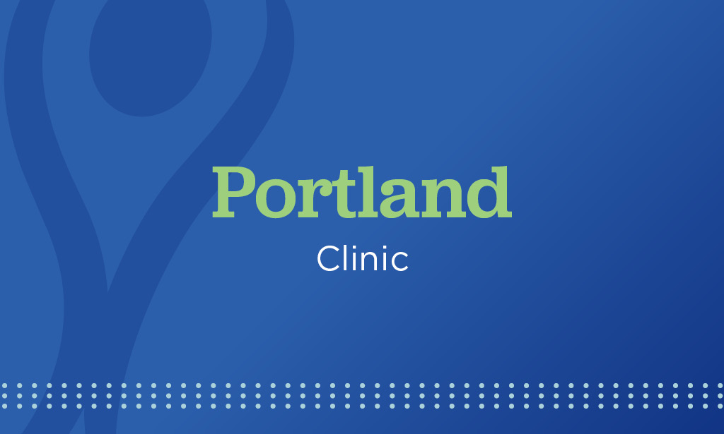 Portland Clinic