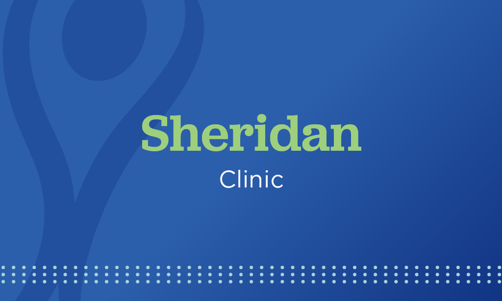 Sheridan Medical Clinic