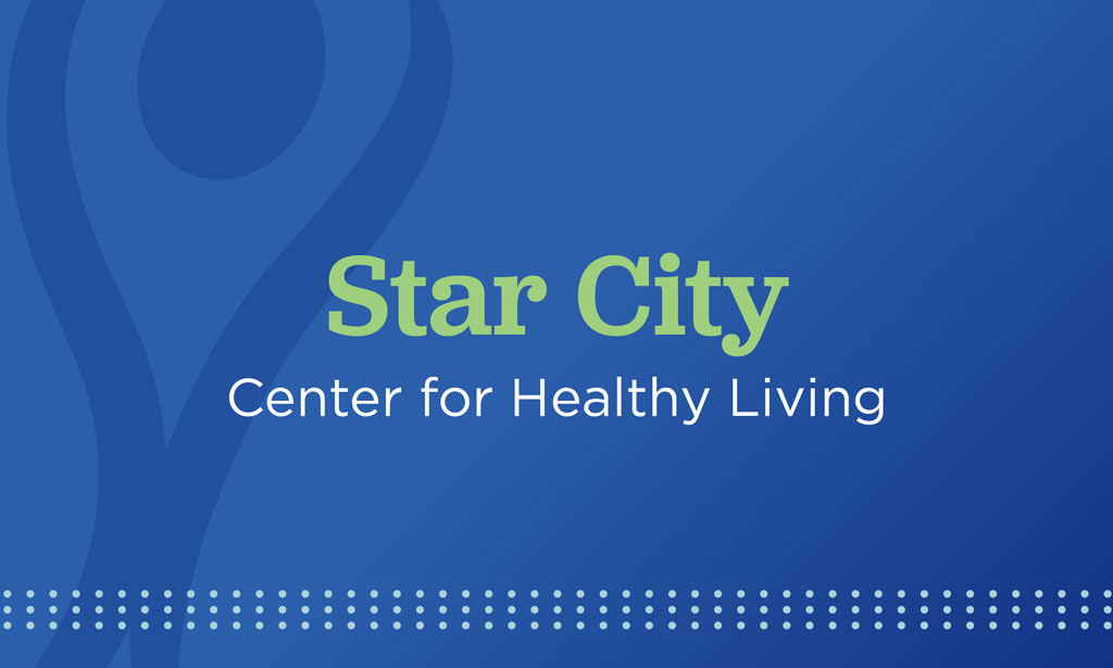 Star City Center for Healthy Living