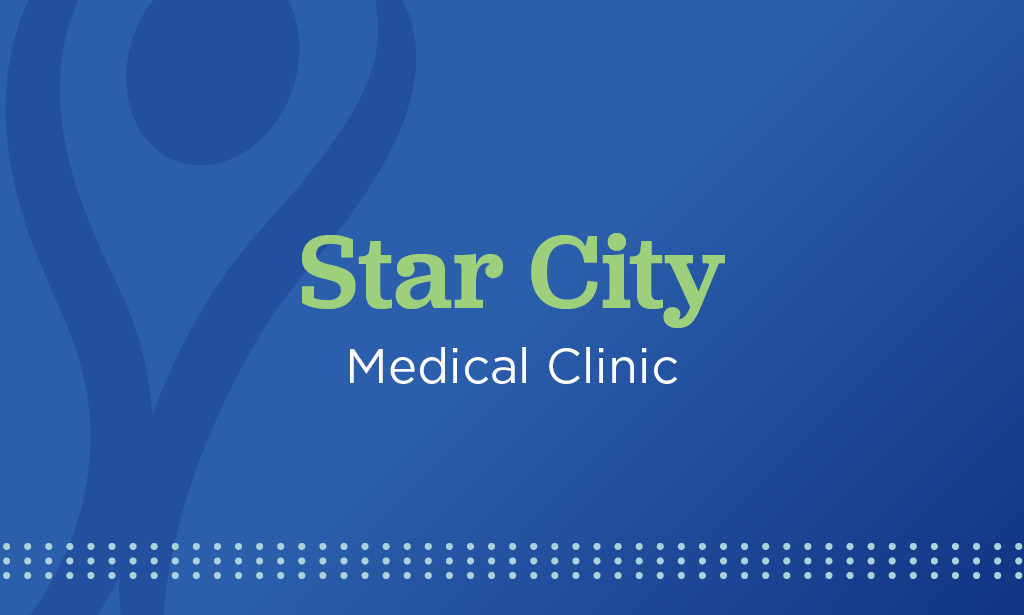 Star City Medical Clinic