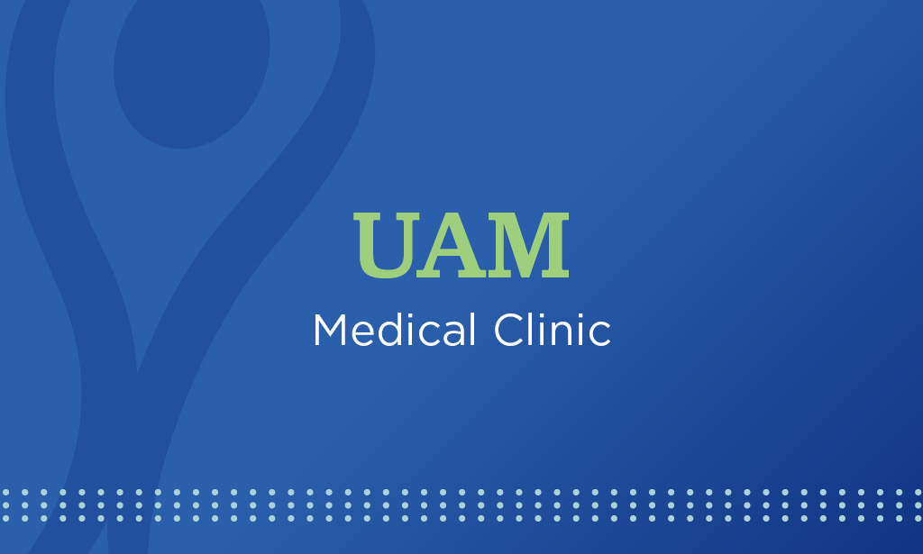 UAM Medical Clinic