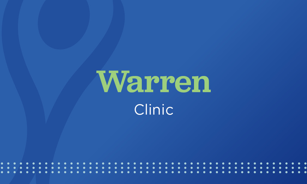 Warren Clinic