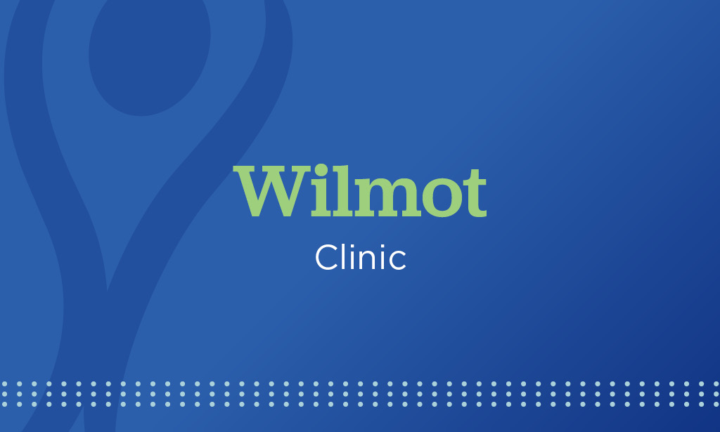 Wilmot Clinic