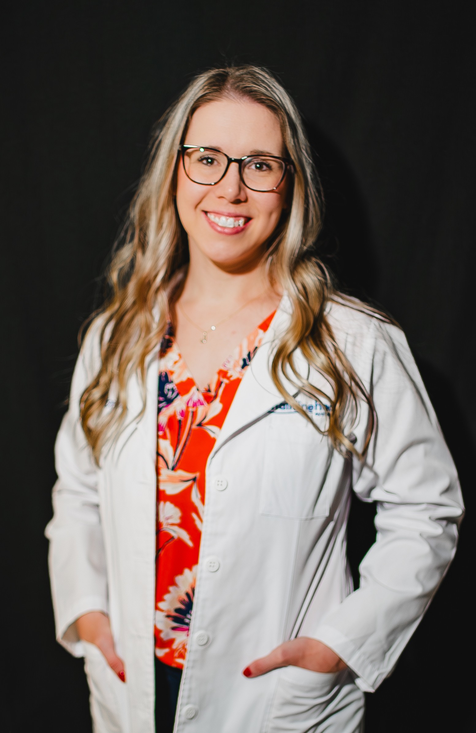 Amber Webb, APRN