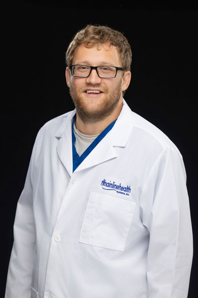 Forrest J. Woods, MD