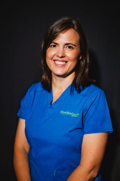 Holley Shelton, APRN