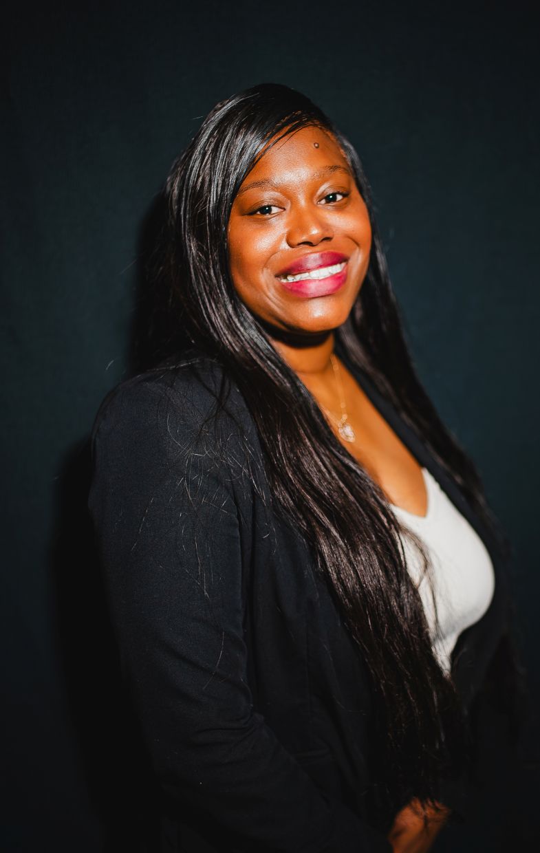 Veronica White, LPC