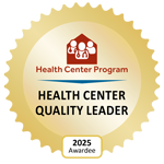 Health Center Quality Leader