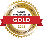 AHA TT2D Gold