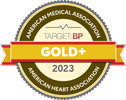 Target BP Gold 2023