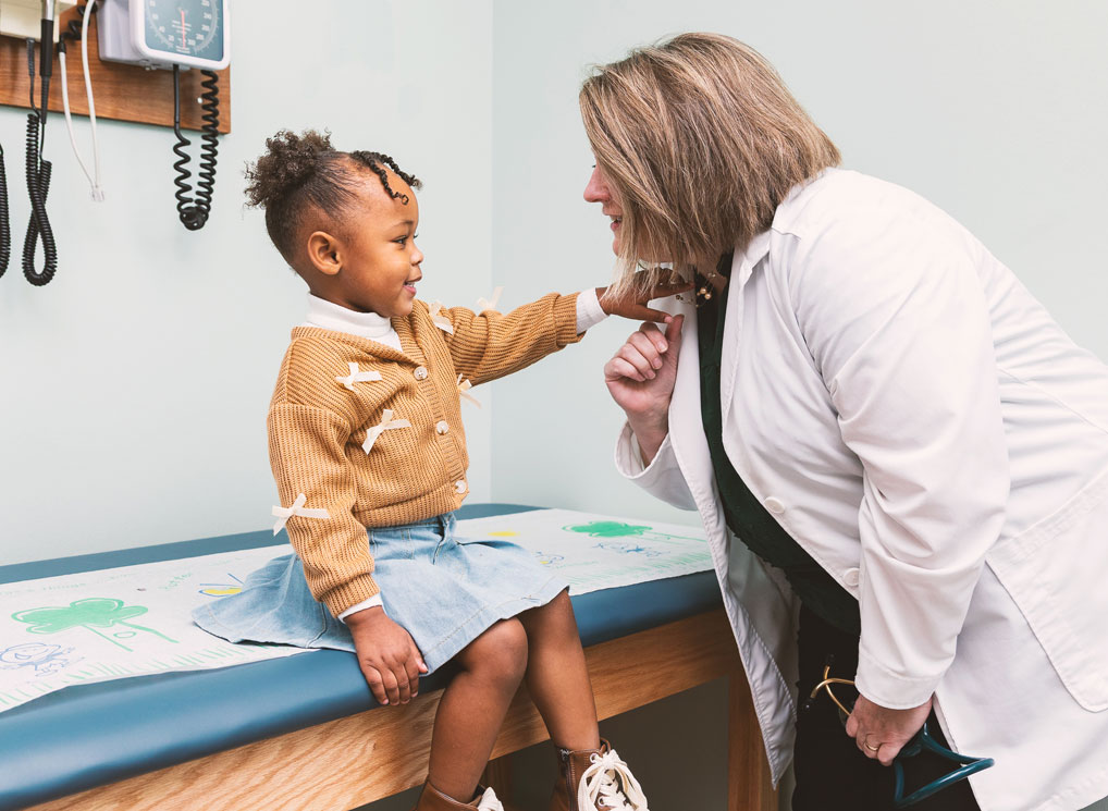 Compassionate Professionals